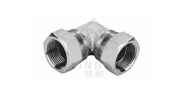 90°英管內螺紋60°外錐