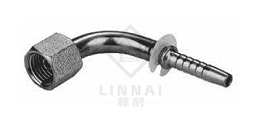 90°公制內螺紋球面