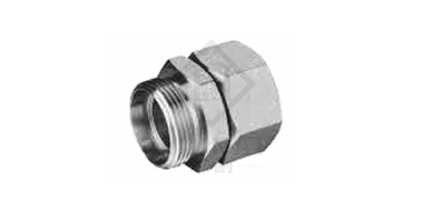 外螺紋內螺紋轉換接頭