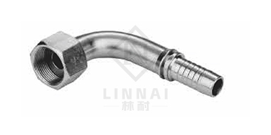 90°公制內螺紋平面