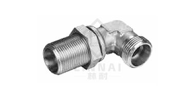 90°彎曲過板接頭