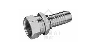 日本英制內螺紋60°內錐面