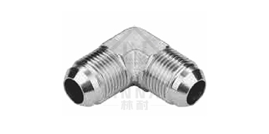 90°彎美制JIC外螺紋74°外錐