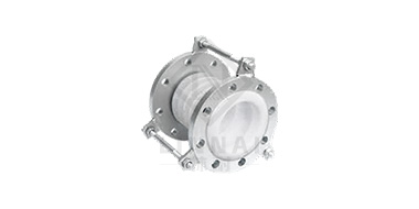 HF0-1普通型補償器