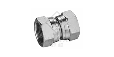 美制JIC內螺紋74°內錐