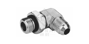 90°彎日本英管外螺紋60°外錐
/英管外螺紋O形圈可調(diào)向柱端