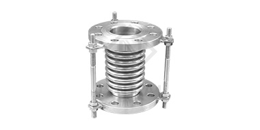 船用波紋補償器